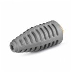 Buse � jet crayon rotatif - k�rcher - 4. 114 - 042. 0 - nettoyage jusqu� 10� - hd / hds jusqu� 300 bar ...
