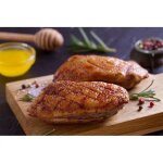 Rti de magrets de canard farci au foie gras du gers ? 950 g
