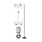 Rtissoire pour barbecue napoleon prestige 665