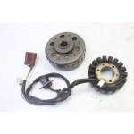 Rotor stator peugeot satelis 125 2013 - 2018 / 233006