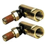 Rotule pour tracteur 923 - 0448 723 - 0448a compatible mtd cub troy bilt huskee toro