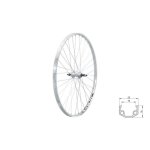 Roue arrire - kellys - event v - brake r - simple paroi - 7 / 8 vitesses