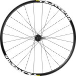 Roue arri�re mavic crossride fts - x int 26 qr hg