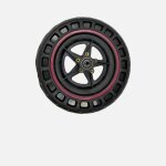 Roue arrière ride100max - piece trottinette élèctrique Roue arrière ride100max - piece trottinette élèctrique