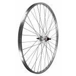 Roue arri�re sport - bonin - 26 3 / 8 - aluminium - 1 vitesse - moyeu sur roulements