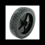 Roue arrire tondeuse performance power ggp - 381007337 / 0 pice dorigine de la marque ggp portant la ...