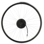 Roue arrire de vlo avec moteur slection slection cgn cycle wheelyoo 622