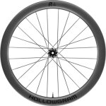 Roue arri�re v�lo route - cannondale - r - s 50 cl disc - freins � disque - aluminium - tubeless