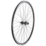 Roue arrire vtt 27. 5 - bonin - aluminium - v - brake - 8 / 9 / 10 vitesses
