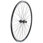 Roue arrire vtt 29 - bonin - aluminium - v - brake - cassette 8 / 9 / 10 vitesses