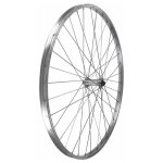 Roue avant 26x1. 75 - bonin - aluminium - moyeu à roulements - verrouillage rapide Roue avant 26x1. 75 - bonin - aluminium - moyeu à roulements - verrouillage rapide