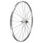 Roue avant 26x1. 75 - bonin - aluminium - moyeu sur roulements - clincher