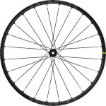 Roue avant mavic crossmax sl s 29 is