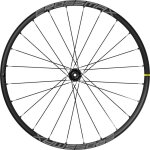 Roue avant mavic crossmax xl cl 29 bst