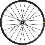 Roue avant mavic ksyrium sl cl 700 12x100