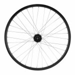 Roue blocage disque arrire velox shimano m475 9 - 10 - 11 v