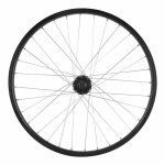 Roue blocage disque avant velox shimano m475
