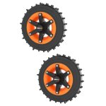 Roue complete - roue avec jante worx - wa0955