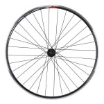 Roue patin arrire moyeu velox 700 elan cfx shimano