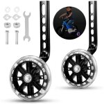 Roues stabilisatricesroues stabilisatrices vlo enfantstabilisateurs veloavec des outils et des lumirespour ...