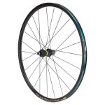 Roue de vlo arrire mavic allroad disc tubeless shimano / sram hg