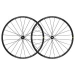 Roue de vlo avant mavic crossmax sl r carbon boost 29 6b disc tubeless