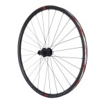 Roue de vlo mavic 700 fulcrum rapid red 900 tubeless ready (x2)