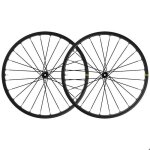 Roue de vlo - mavic - ksyrium sl - tubeless - lgre - durable - mixte