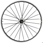 Roue de vlo mavic ksyrium sl tubeless / shimano / sram hg