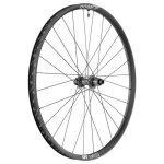 Roues vtt �lectrique - dt swiss - hx 1700 spline - aluminium - moyeu 350 - tubeless
