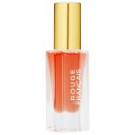 - le rouge fran�ais huile � l�vres lip oil bio 5 ml (teinte : 613 : pers�phone)