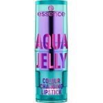 Rouge � l�vres - aqua jelly colour changing - teinte modulable - fini brillant - parfum fruit�