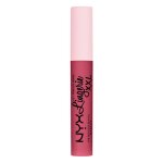 Nyx professional makeup lip lingerie xxl rouge � l�vres pushd up