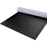 Rouleau de bitume pare vapeur hpv - largeur 1 m - epaisseur 1. 9 mm - d�coup� au m�tre ? etanch�it� toiture ...