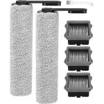 Rouleau de brosse de rechange et filtre accessoires pour tineco floor one s5 / s5 pro / s5 / s5 pro 2 ...