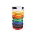 Rouleau de ceinture karate metal boxe