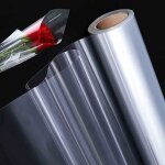 Rouleau cellophane transparent 30m x 40cm - emballage cadeau noël / pâques - film Écologique pour fleuriste ... Rouleau cellophane transparent 30m x 40cm - emballage cadeau noël / pâques - film Écologique pour fleuriste ...