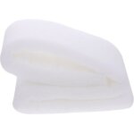 Rouleau de filtre pour aquarium en coton biochimique (1 m x 12 cm)