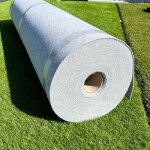 Rouleau de g�otextile 300grs 1. 5mx50ml soit 75m�