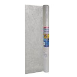 Rouleau g�otextile anti - mauvaises herbes - polyester - 100 g / m� - 2x10 m - perm�able � leau et � ...