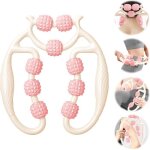 Rouleau de massage musculaire des jambes rouleau de massage anti - cellulite 360 ° rouleaus de massages ... Rouleau de massage musculaire des jambes rouleau de massage anti - cellulite 360 ° rouleaus de massages ...