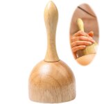 Rouleau de massagerouleau masseur anti - cellulite réducteur en boismassage mésothérapie corporelle drainage ... Rouleau de massagerouleau masseur anti - cellulite réducteur en boismassage mésothérapie corporelle drainage ...