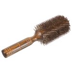 Rouleau paddle cheveux peigne de coiffure peigne curl cheveux peigne brosse ronde cheveux brushing brosse ...