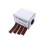 Rouleau de papier abrasif 150 grain 240 grain 320 grain 400 grain bande abrasive - 6 mètres 4 rouleaux ... Rouleau de papier abrasif 150 grain 240 grain 320 grain 400 grain bande abrasive - 6 mètres 4 rouleaux ...