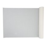 Rouleau de papier calque blanc motif haute transparence pour couture couture croquis dessin 46 m - salalis ...
