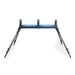 Rouleau de p�che - preston innovations - absolute pole roller - stable - r�glable - argent�