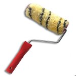 Rouleau peinture anti - goutte 18 cm supertite