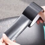 Rouleau de ruban adh�sif de r�paration pour cuir 5 cm x 10 m pour si�ge de voiture �lectrique r�paration ...