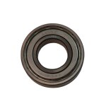 Roulement 6205 zz - lg - compatible lave - linge - dimensions 25x52x15 mm