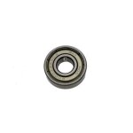 Roulement à billes - ntn / snr - 6000 zz c3 - 10x26x8mm - universel pour sèche - linge Roulement à billes - ntn / snr - 6000 zz c3 - 10x26x8mm - universel pour sèche - linge